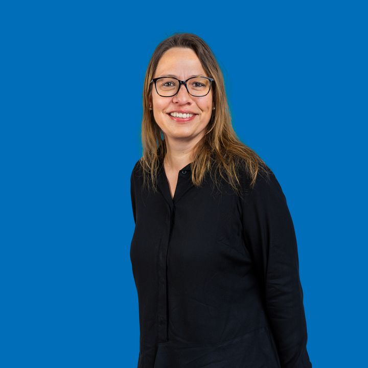 Claudia Fuhrer Uebersax