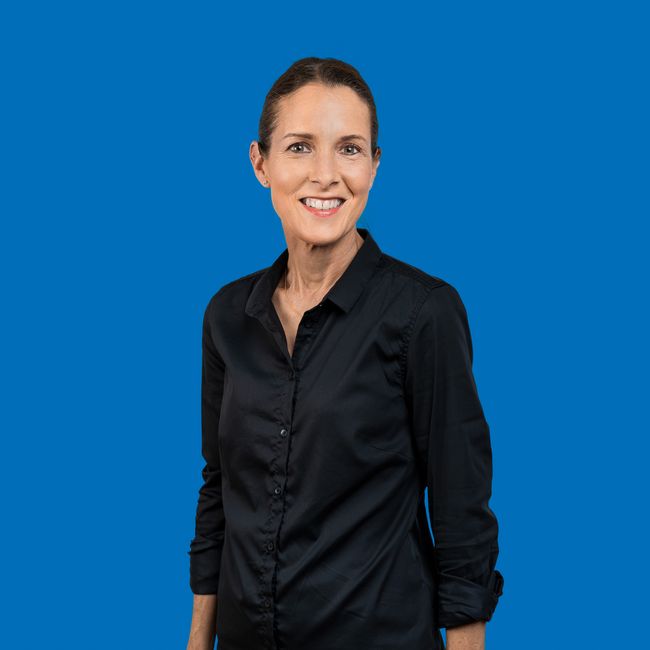 Christine Ulrich