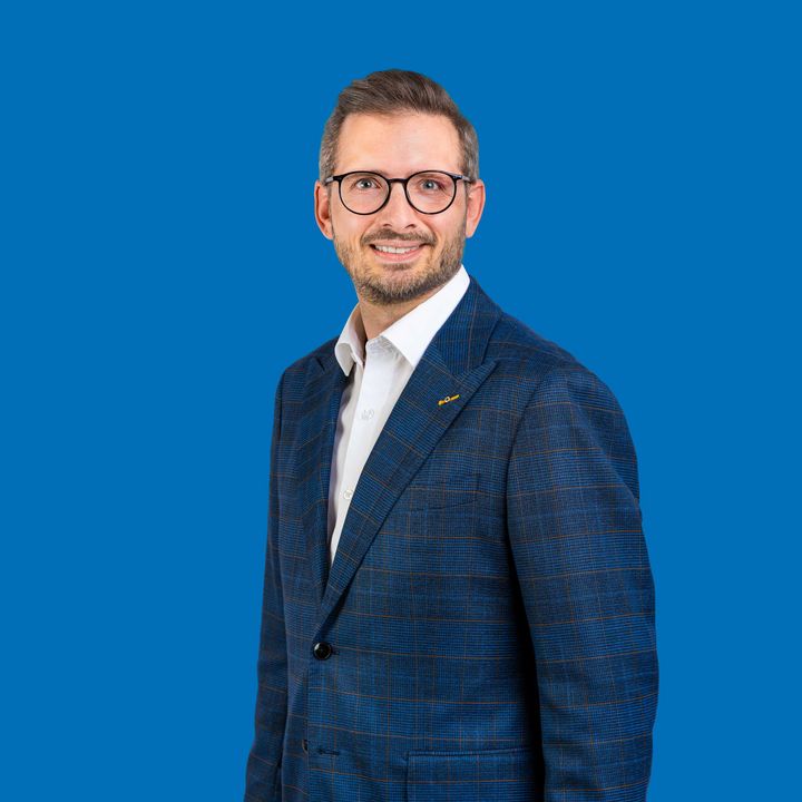 Raphael Ciapparelli