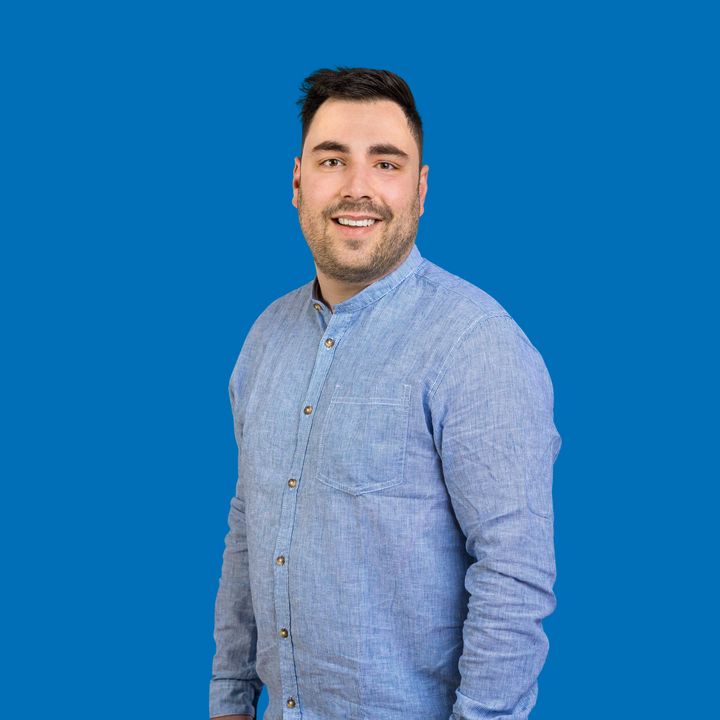 Javier Marquez