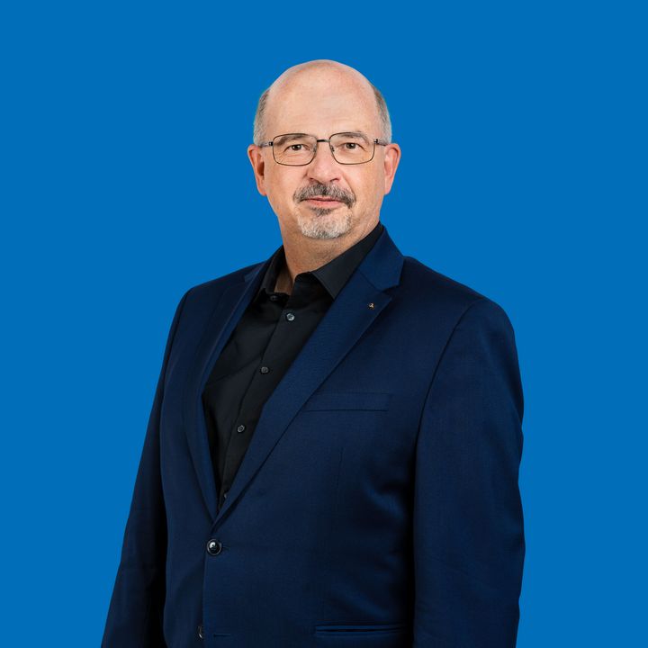 Diego Clavadetscher