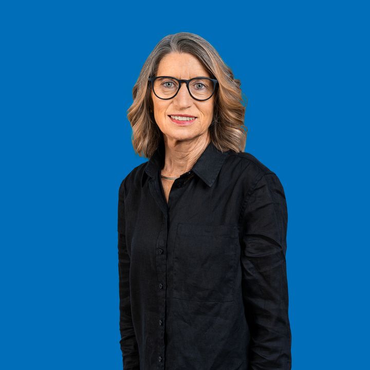 Ruth Jörg-Meyer