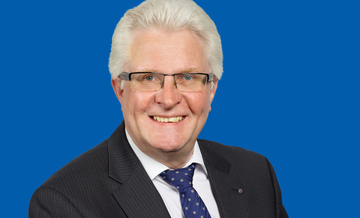 Markus Gfeller