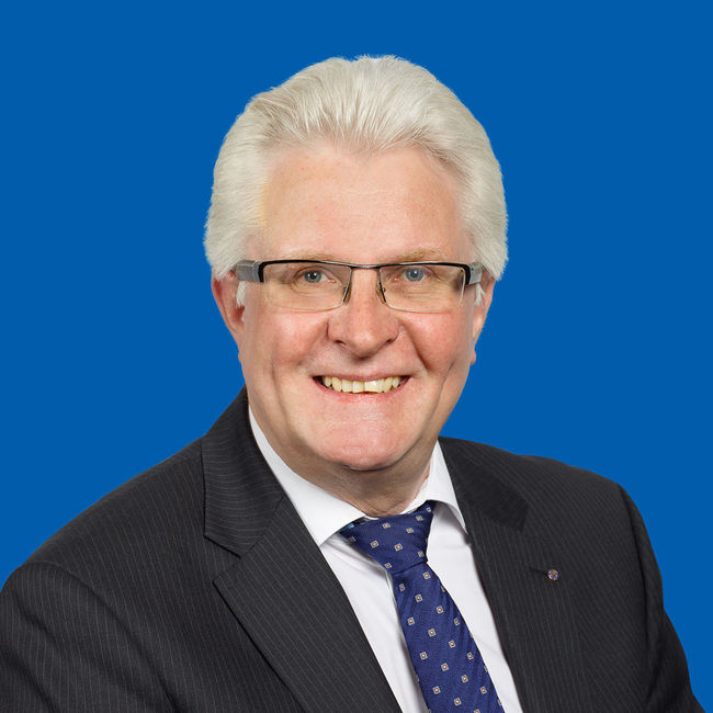 Markus Gfeller