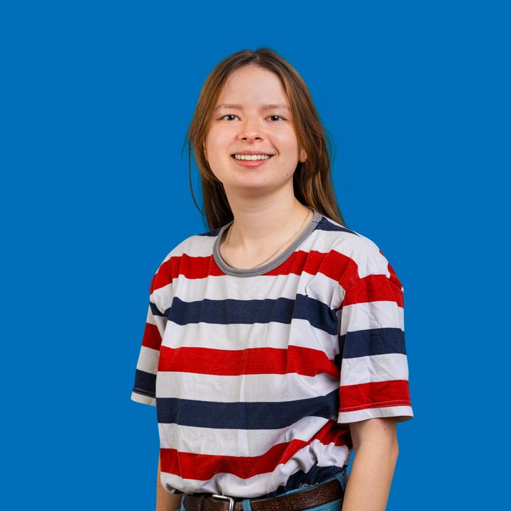 Annika Clavadetscher