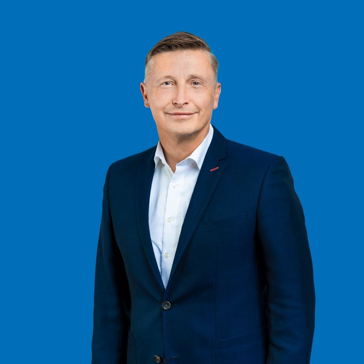 Michael Barben