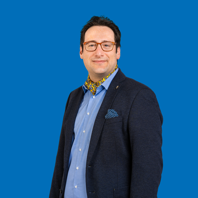Michael Schär